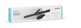 BaByliss C271E Traditional Easy Curling Iron Diam 16mm Tight Defined Cur... - £37.14 GBP