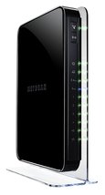 Netgear WiFi Dual Band Gigabit Router (WNDR4500-100NAS) - $146.99