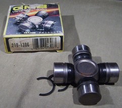 Rear Universal Joint GMB 210-1306 - Rear - $35.35