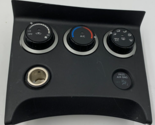 2011-2015 Nissan Rogue AC Heater Climate Control Temperature Unit OEM P0... - $30.23
