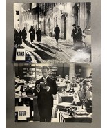 2 alte Vintage Fran’s Kafka Foto - $281.63 MXN