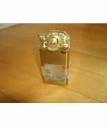 Windproof Waterproof Kerosene Lighter with Transparent Oil Tank Creative - $302.22 MXN