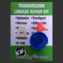 Buick Rendezvous Shift Cable Bushing Repair Kit - £15.97 GBP