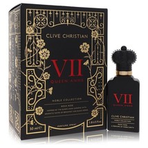 Clive Christian VII Queen Anne Rock Rose by Clive Christian Perfume Spray 1.6 oz - $784.36 CAD