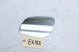 03-06 PORSCHE CAYENNE LEFT DRIVER SIDE MIRROR GLASS E6388 image 7