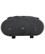 14 15 16 Kia Sportage speedometer US market AT conventional ignition unk... - $47.64 CAD