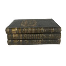 The Complete Works of Washington Irving Volumes I,II and III.  PF Collier - £43.33 GBP