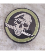 Pirate Patch-Brand New-SHIPS N 24 HOURS - $341.13 MXN