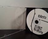 Disque Clare Burson - Idaho EP (CD, 2005) uniquement - $14.24
