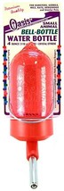 Oasis Bell-Bottle Water Bottle Assorted Colors - 4 oz - $13.70