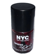 NYC Lip &amp; Cheek Tint #003 Cheeky Strawberry  (0.27oz) Lovatics by Deni (... - $26.64 CAD