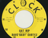 Cat Nip / Talk Is Cheap [Vinyl] - $39.99