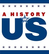 A History of US: Student&#39;s Guide, Liberty for All? (A History of Us) [Pa... - $9.95