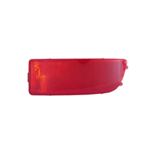 FIT MERCEDES BENZ SPRINTER VAN 2010-2018 RIGHT REAR BUMPER REFLECTOR BUMPER - £10.89 GBP