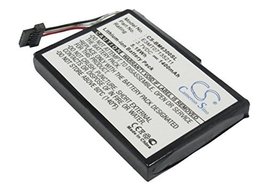 Battery for Lenco Nav400 LIONX - $16.66