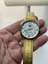 Vintage Juicy Couture Wrist Watch - £15.92 GBP