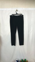 Calvin Klein Women&#39;s Dress Pants Size 12 Black  - $25.34