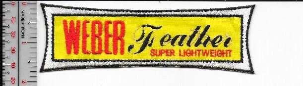 Vintage Surfing USA Dewey Weber Feather Surfboards San Clemente California - $9.99