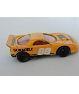Hot Wheels Duracell Battery 1993 Racecar #88  Vintage Toy Car Diecast Ye... - £2.35 GBP