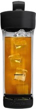 Primula Press &amp; Go Iced Tea Brewer Tumbler with Stainless Steel Strainer... - $7.64