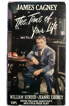 The Time of Your Life (VHS, 1985, 1948 Film) James Cagney,  William Bendix - £8.00 GBP