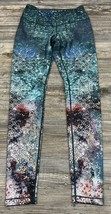 CALIA by Carrie Underwood High Rise Tight Yoga Leggings Small? No Size Tags - $12.87