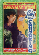 Lady from Chungking (1942) [New DVD] Alliance MOD - £16.51 GBP