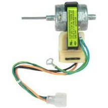 GE Hotpoint Condenser Fan Motor WR60X10220 PSW26LSRDSS GSS22IBMACC GSS22... - $33.20