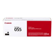 Canon Genuine Toner, Cartridge 055 Yellow (3013C001) 1 Pack Color imageC... - $132.50+