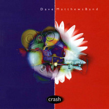 Dave Matthews Band - Crash (CD) (VG+) - $3.23