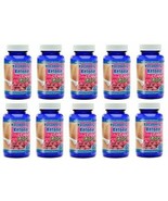 10 Pcs Pure Raspberry Ketone Lean 1200 mg Advanced Diet Fat Weight Loss ... - £38.74 GBP
