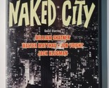 Naked City Portrait of a Painter (DVD, 2004) - £6.30 GBP