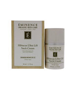 Eminence Hibiscus Ultra Lift Neck Cream 1.7 oz / 50 ml - $73.53