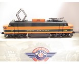 LIONEL TRAINS PWC 18383- #2358 GREAT NORTHERN EP-5 ELECTRIC- LN - BXD- H1 - $296.67