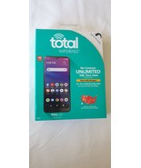Total Wireless TCL A2X Prepaid Smartphone (32GB) –Black - £39.66 GBP