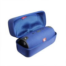 Hermitshell Travel Case for JBL Xtreme 2 Waterproof Portable Bluetooth, Blue - £28.76 GBP