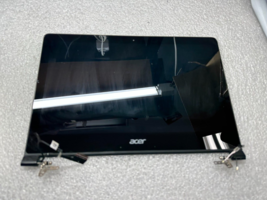 Acer Swift 7 SF713 SF713-51-M51w complete touch screen lcd panel display - $100.00