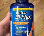 Osteo Bi-Flex Triple Strength Joint Health Supplement 120 CT Tablets 09/... - £17.08 GBP