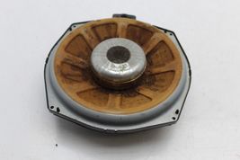 2002-2005 BMW 7 SERIES 745LI LOUDSPEAKER SUPWOOFER U0139 image 2