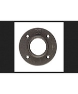 Southland 521-607HN 1-1/2&quot; Black Floor Flange - $23.33