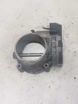 Throttle Body 4.8L With Turbo Engine Fits 03-06 08-12 PORSCHE CAYENNE 688464 - £47.48 GBP