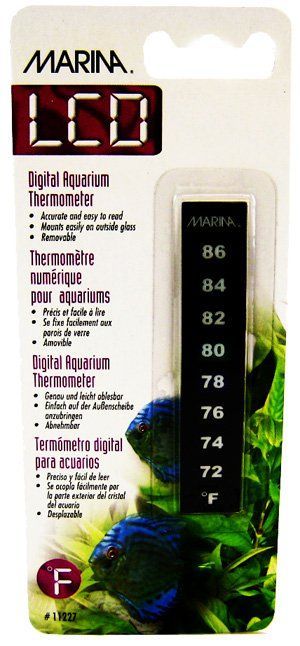 Primary image for Marina Nova Thermometer