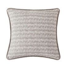 Thompson Decorative Euro Pillow Sham - $1,349.82 MXN