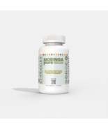Moringa Pure Capsules - Support Good Sleep, Healthy Joints &amp; Mood - 60 C... - £16.40 GBP