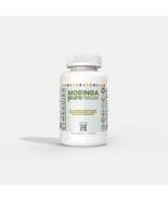 Moringa Pure Capsules - Support Good Sleep, Healthy Joints &amp; Mood - 60 C... - £15.70 GBP