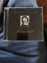 Forever Gold by Patsy Cline (CD, Apr-2007, St. Clair) - £7.19 GBP