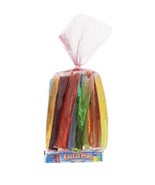 Hill Country Fare Freeze Pops 24 count popsicles. Lot of 2 with DMC spoon - $53.66 CAD