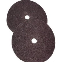 VIRGINIA ABRASIVES 006-70860 7x7/8 60G Edger Disc - $20.13