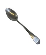 ONE 1  IKEA Teaspoon Dragon 22458 Stainless Steel Glossy Plain Single Te... - £6.10 GBP