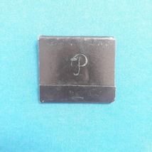 Proncess Hotel International Vintage Matchbook - $3.00